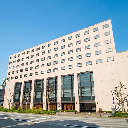 Hotel Grand Hill Ichigaya Tóquio Exterior foto