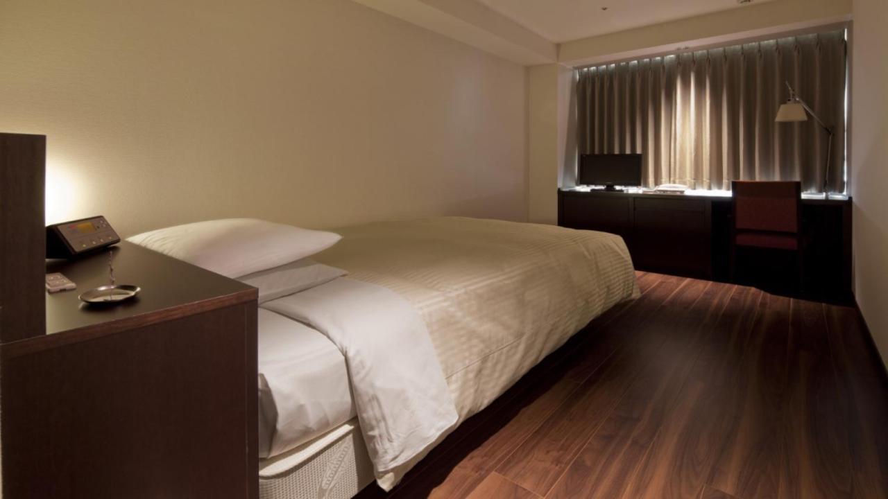 Hotel Grand Hill Ichigaya Tóquio Exterior foto